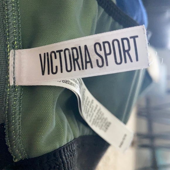 Knockout by Victoria secret.yellow.Green.Navy blue - Picture 3 of 6